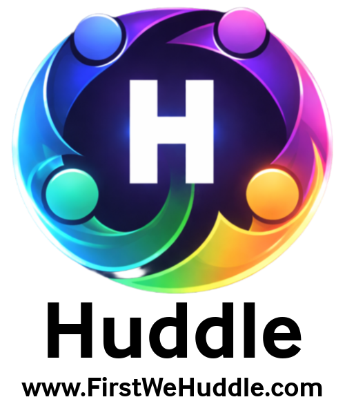 Huddle by Kingfisher Innovations